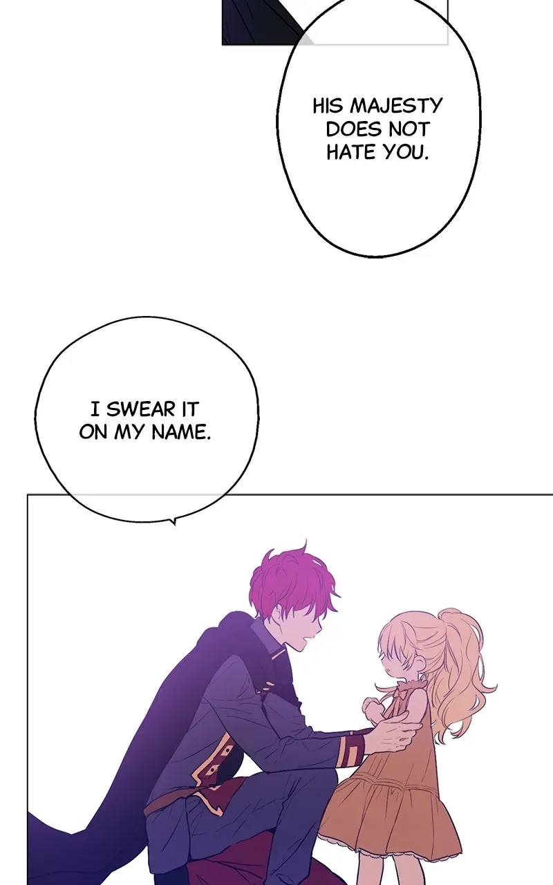 Who Made Mea Princess Chapter 14 page 32 - 