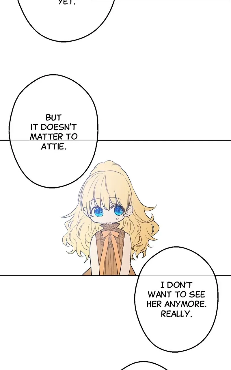 Who Made Mea Princess Chapter 14 page 35 - 