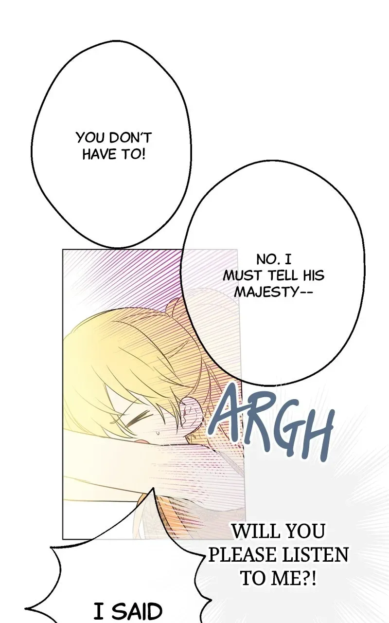 Who Made Mea Princess Chapter 14 page 37 - 