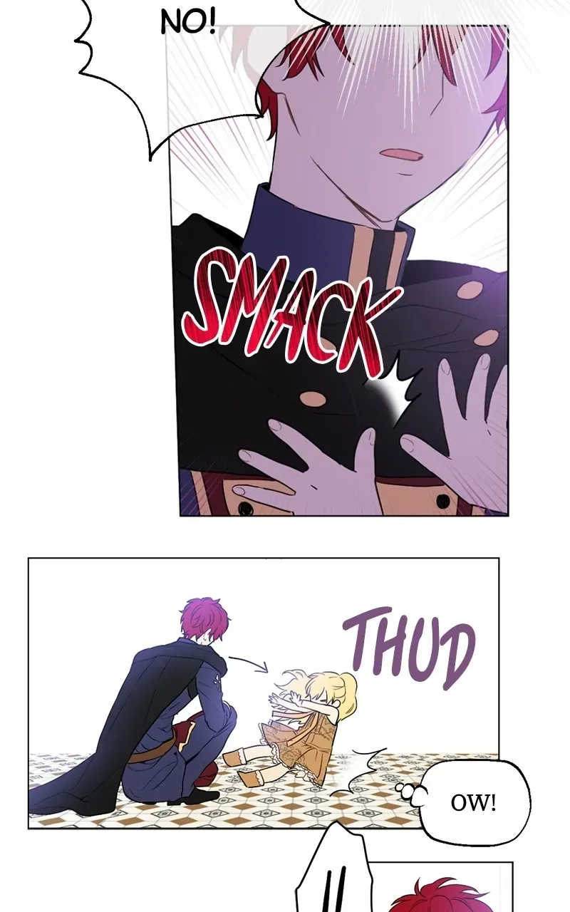 Who Made Mea Princess Chapter 14 page 38 - 