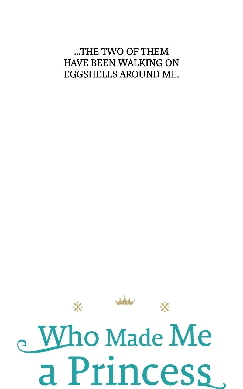 Who Made Mea Princess Chapter 14 page 5 - 
