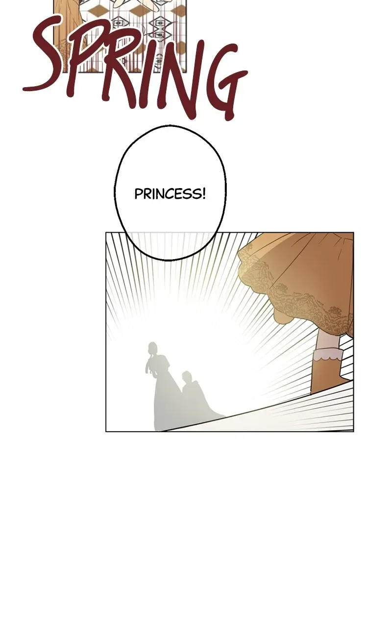 Who Made Mea Princess Chapter 14 page 41 - 