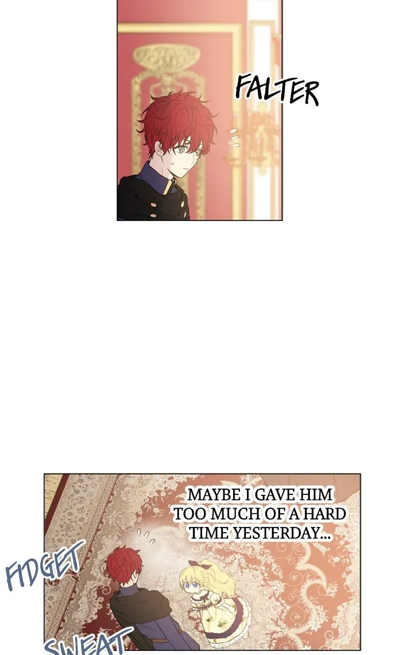Who Made Mea Princess Chapter 14 page 46 - 