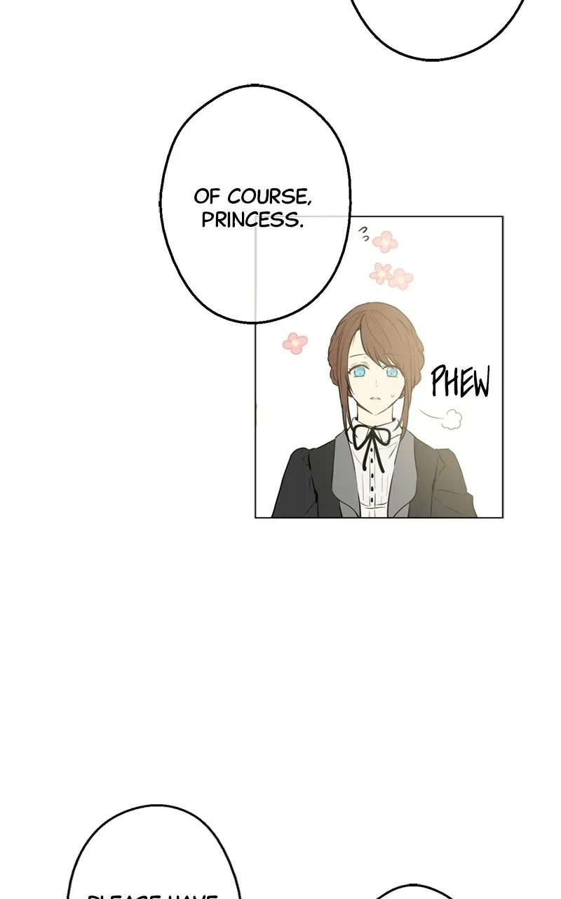 Who Made Mea Princess Chapter 14 page 48 - 