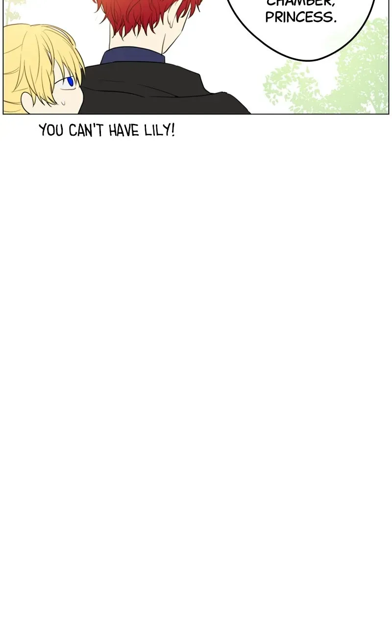 Who Made Mea Princess Chapter 14 page 50 - 