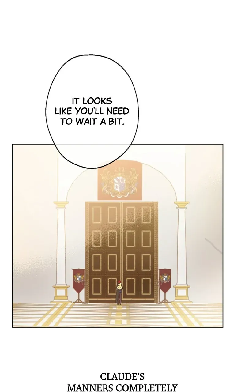 Who Made Mea Princess Chapter 14 page 51 - 