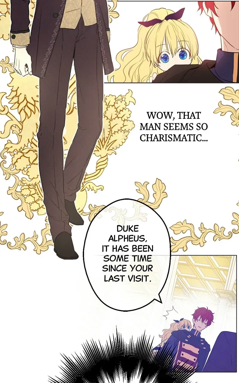 Who Made Mea Princess Chapter 14 page 53 - 
