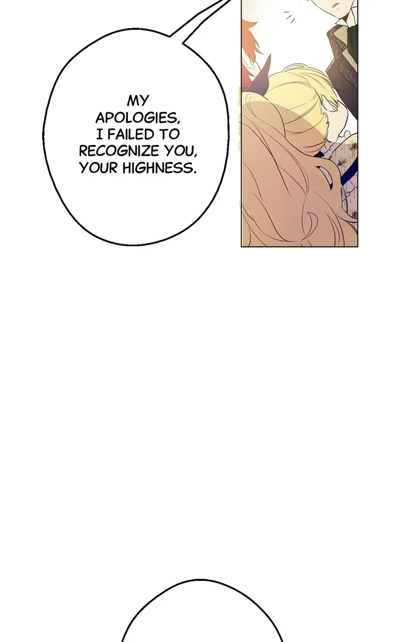 Who Made Mea Princess Chapter 14 page 57 - 