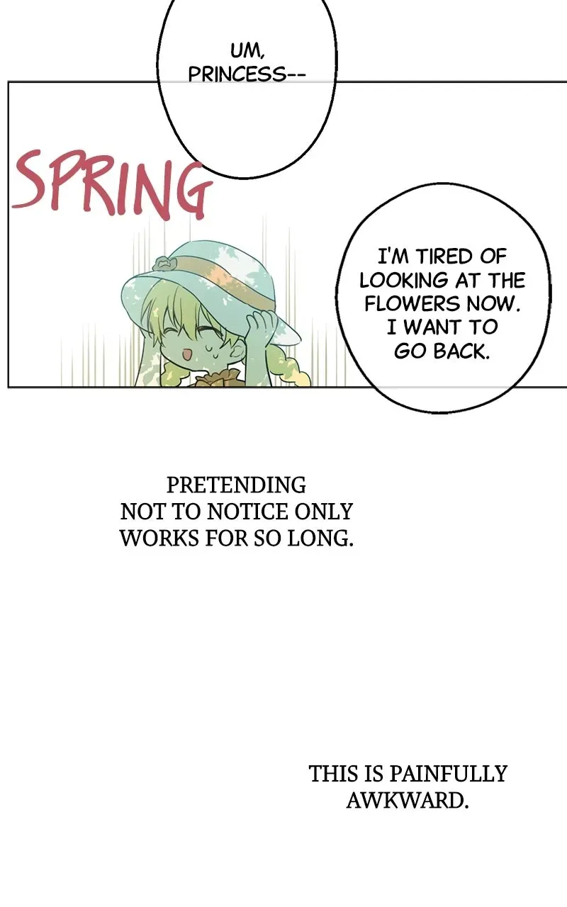 Who Made Mea Princess Chapter 14 page 7 - 