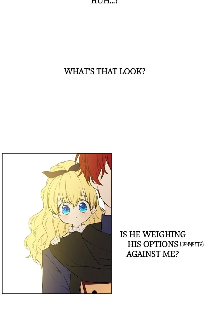 Who Made Mea Princess Chapter 14 page 61 - 