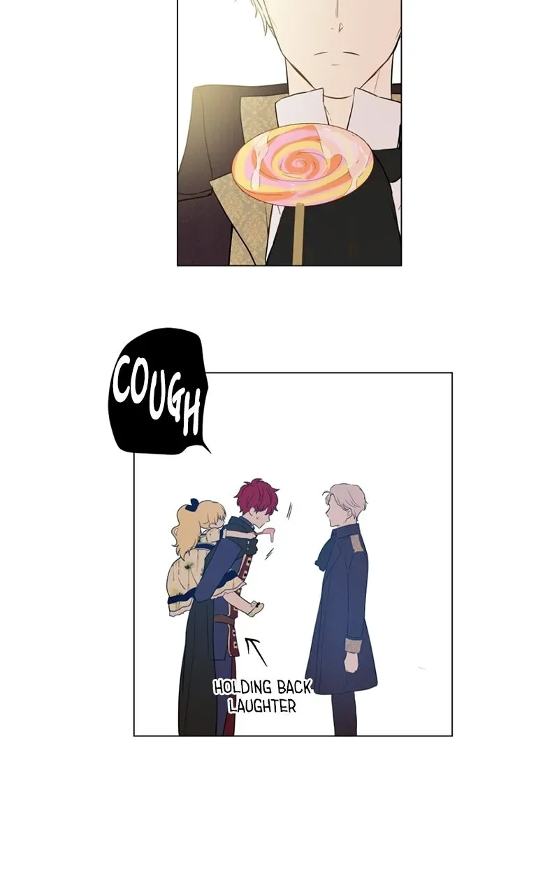 Who Made Mea Princess Chapter 14 page 64 - 
