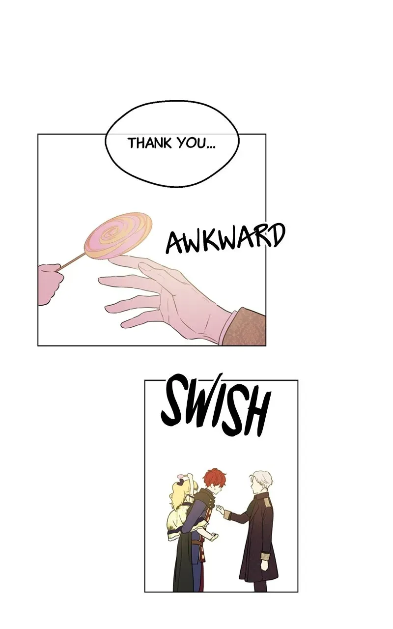 Who Made Mea Princess Chapter 14 page 65 - 