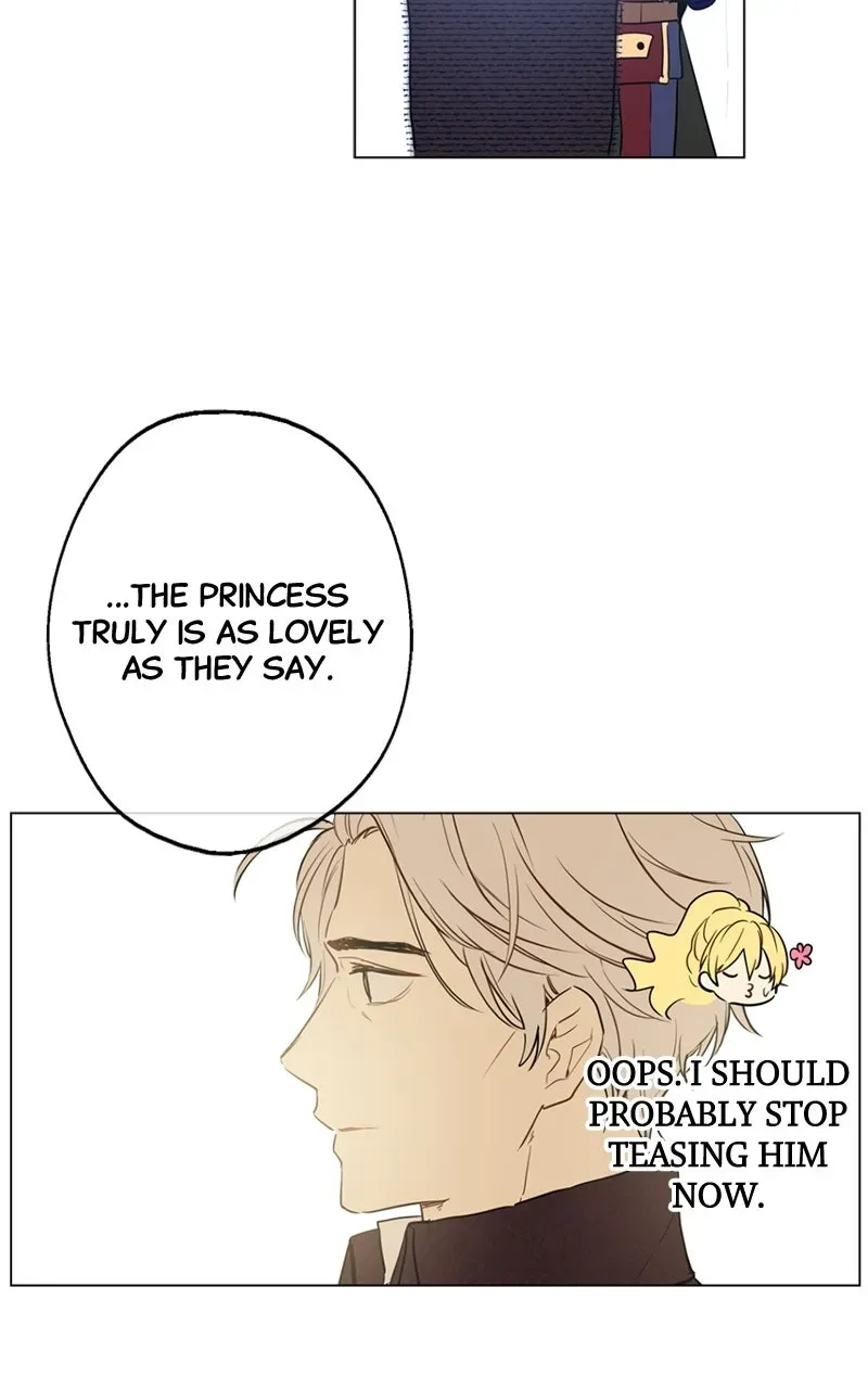 Who Made Mea Princess Chapter 14 page 67 - 