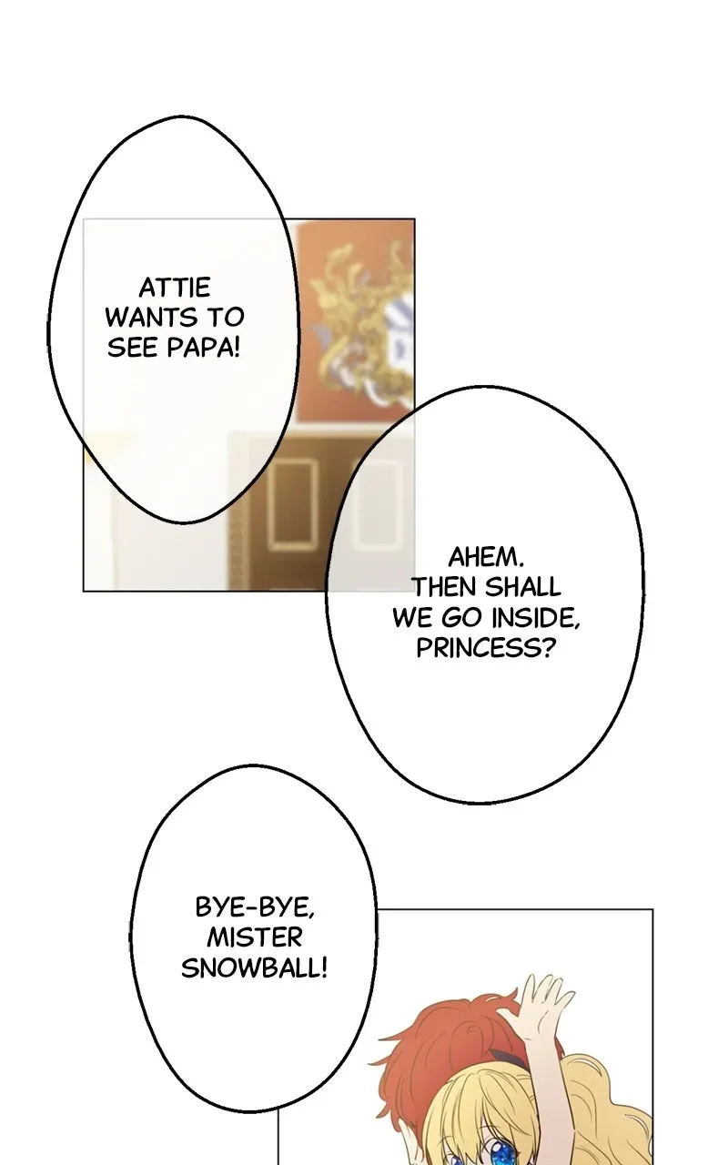 Who Made Mea Princess Chapter 14 page 68 - 