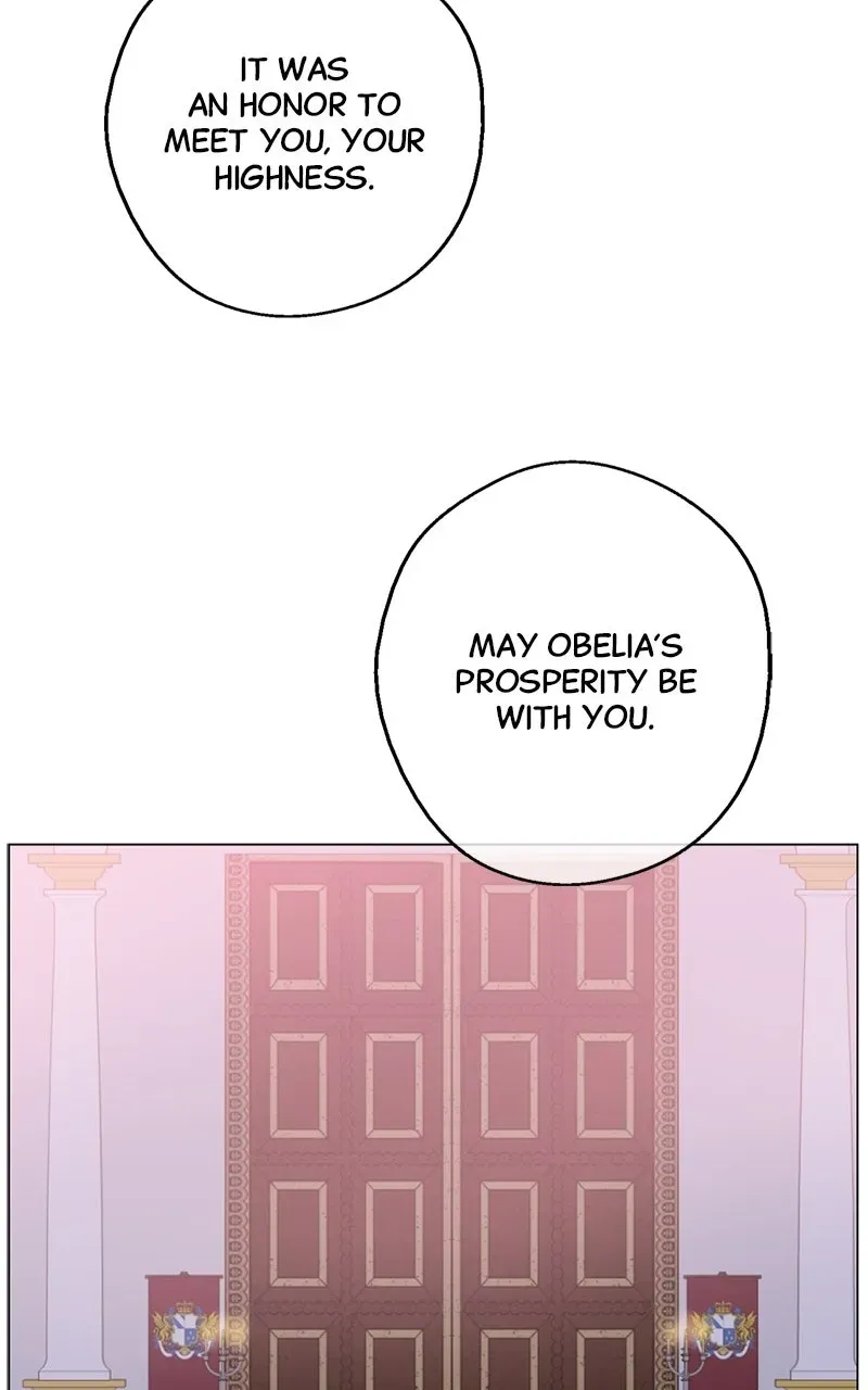 Who Made Mea Princess Chapter 14 page 70 - 