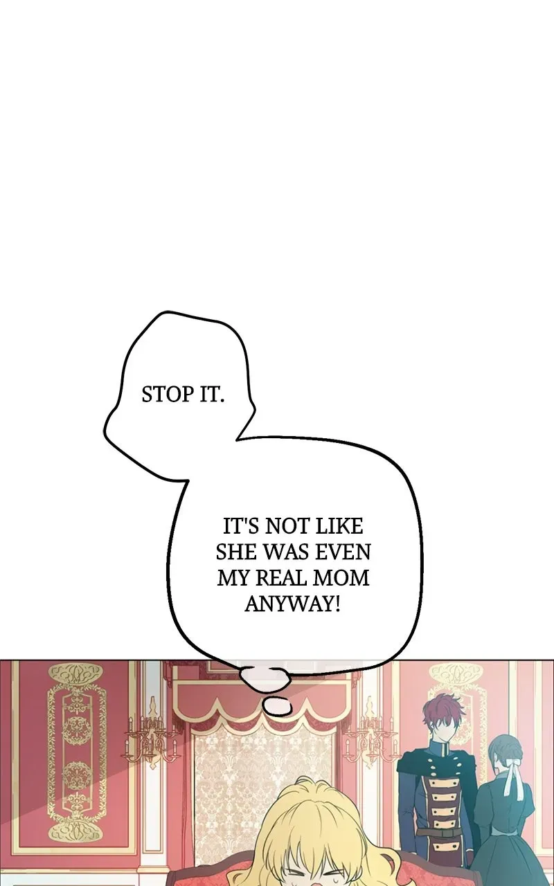Who Made Mea Princess Chapter 14 page 8 - 