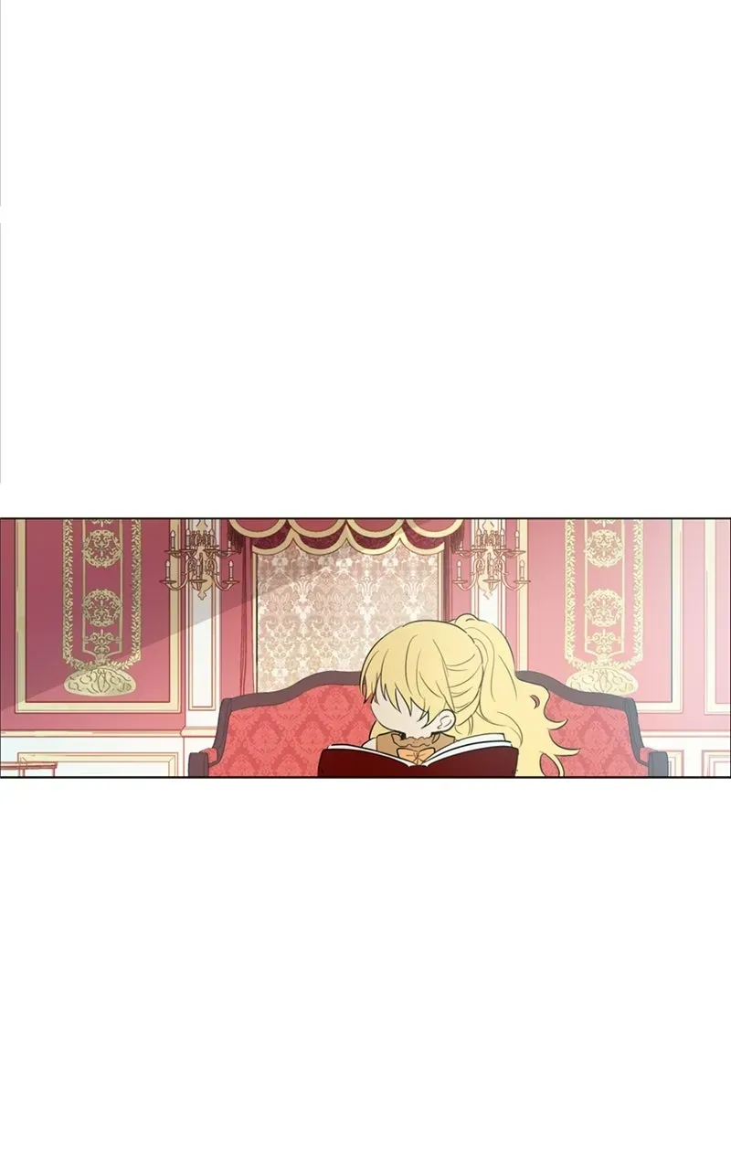 Who Made Mea Princess Chapter 14 page 10 - 