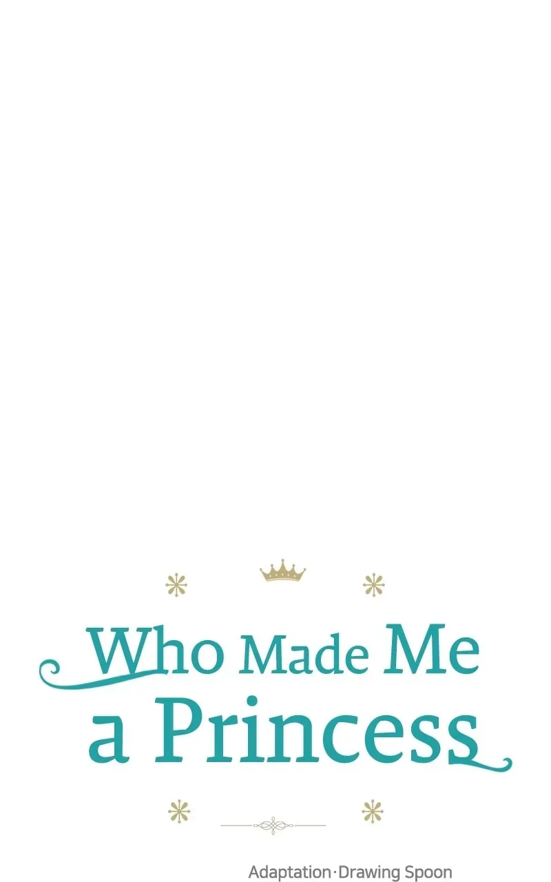 Who Made Mea Princess Chapter 15 page 1 - 