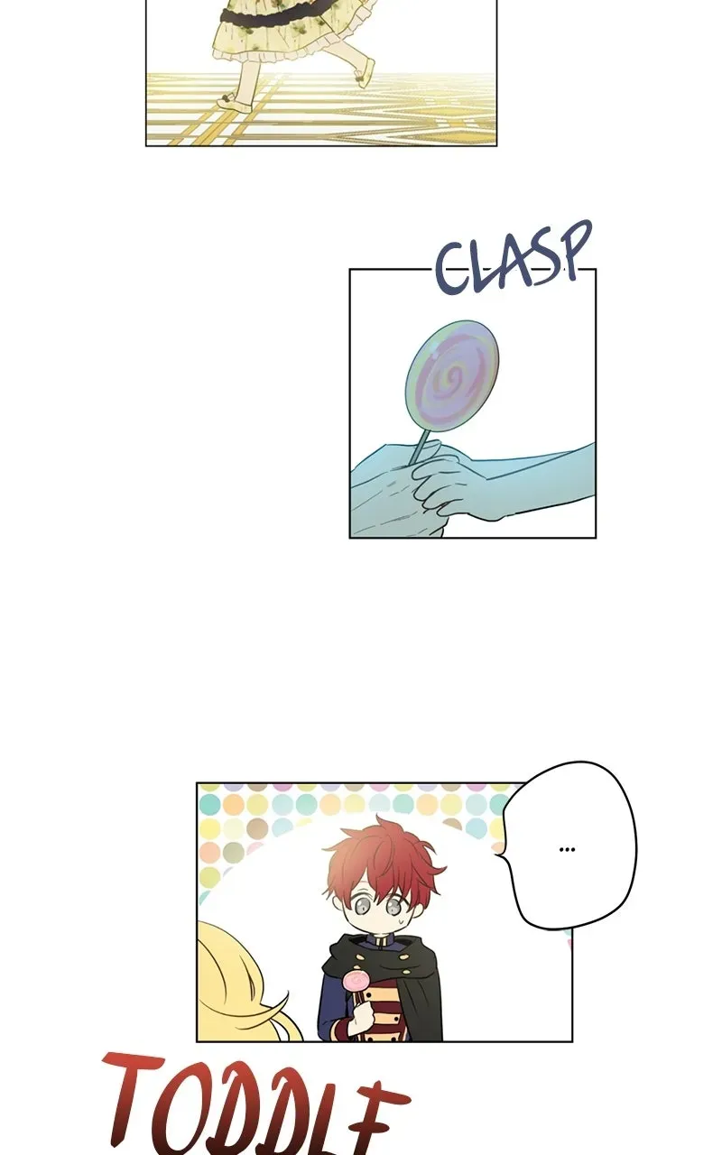 Who Made Mea Princess Chapter 15 page 13 - 