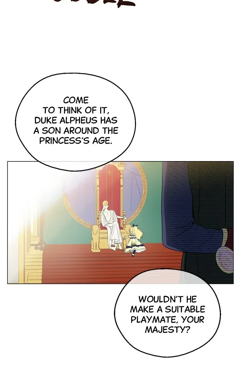 Who Made Mea Princess Chapter 15 page 14 - 