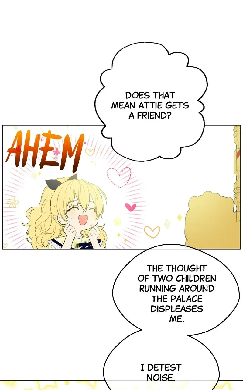 Who Made Mea Princess Chapter 15 page 16 - 