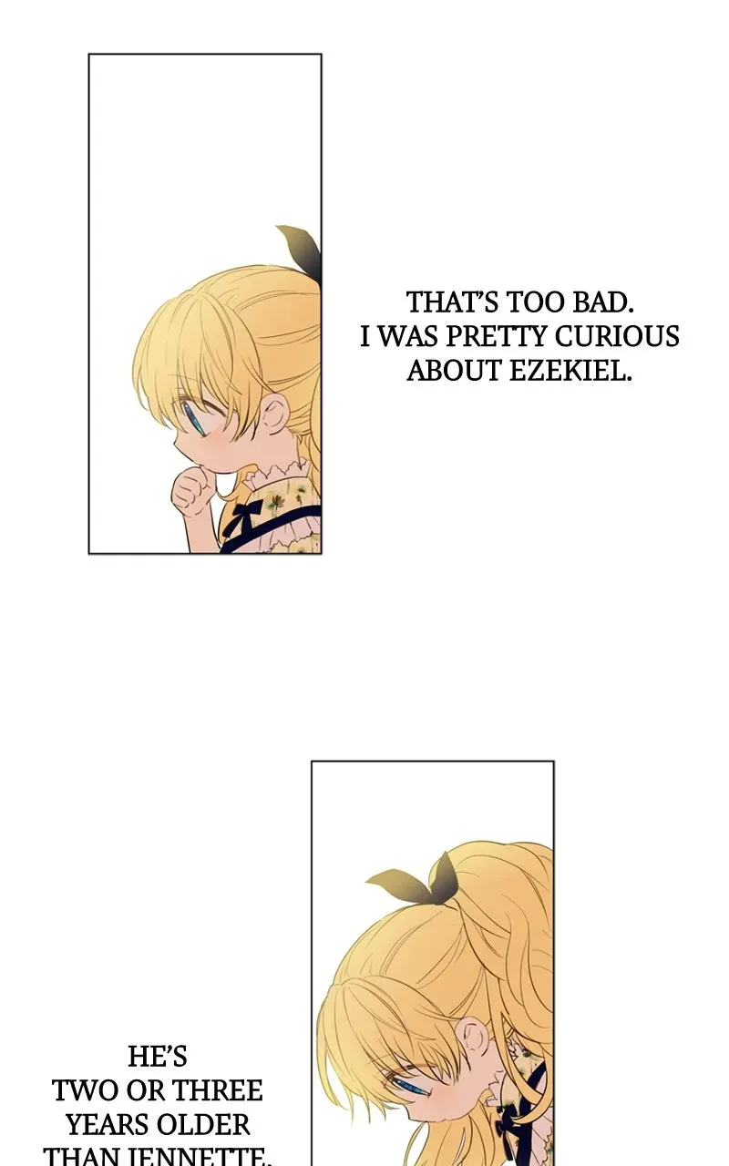 Who Made Mea Princess Chapter 15 page 18 - 