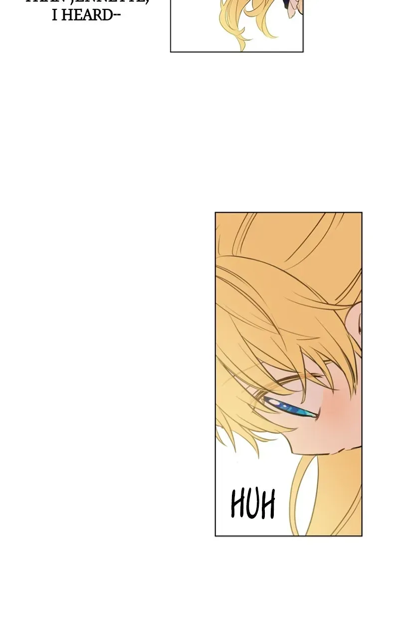 Who Made Mea Princess Chapter 15 page 19 - 