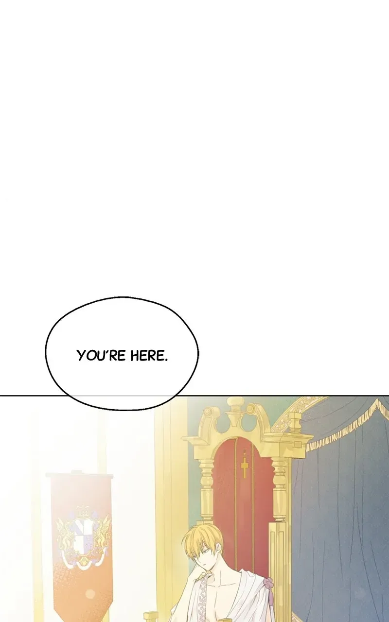 Who Made Mea Princess Chapter 15 page 3 - 