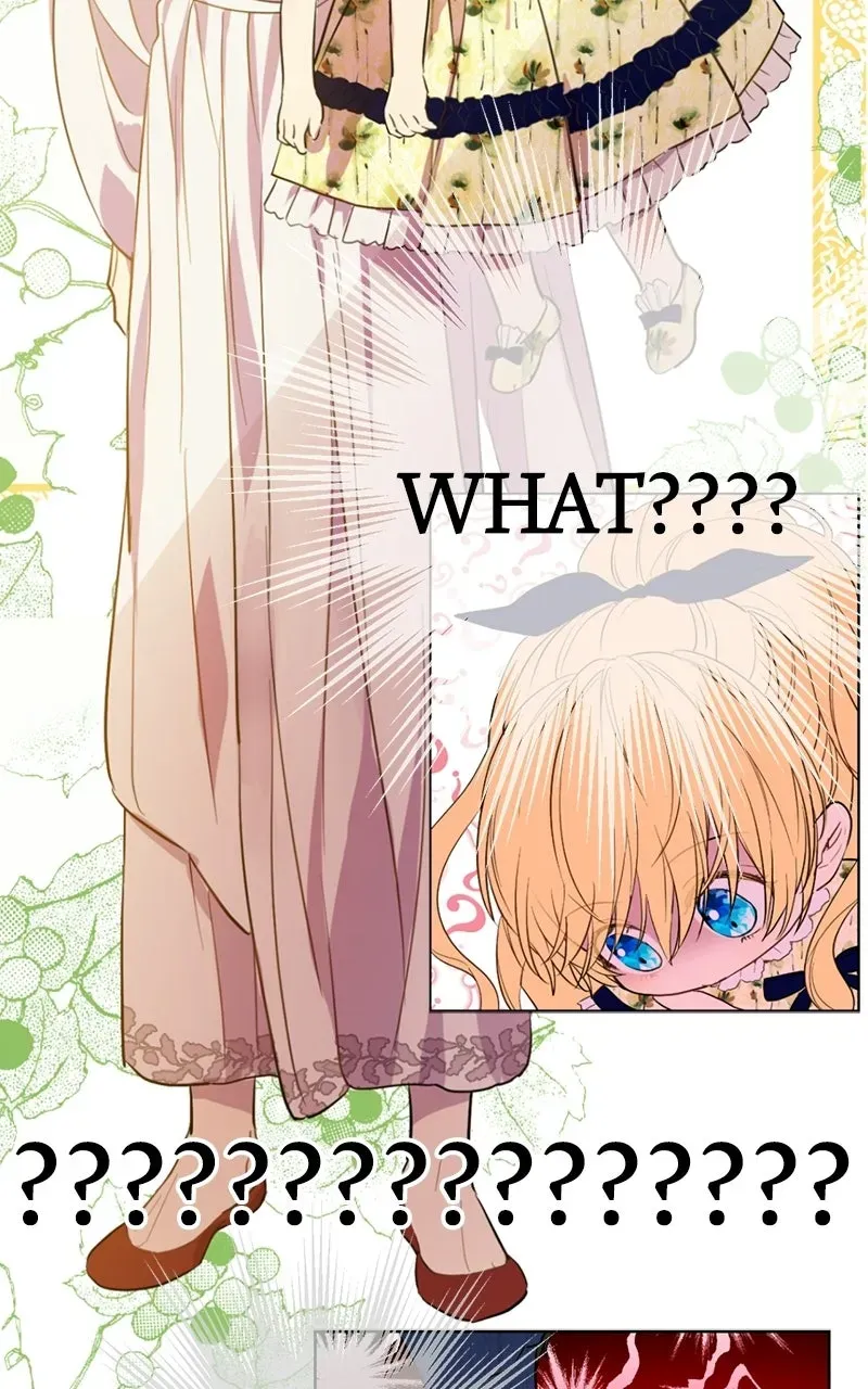 Who Made Mea Princess Chapter 15 page 21 - 