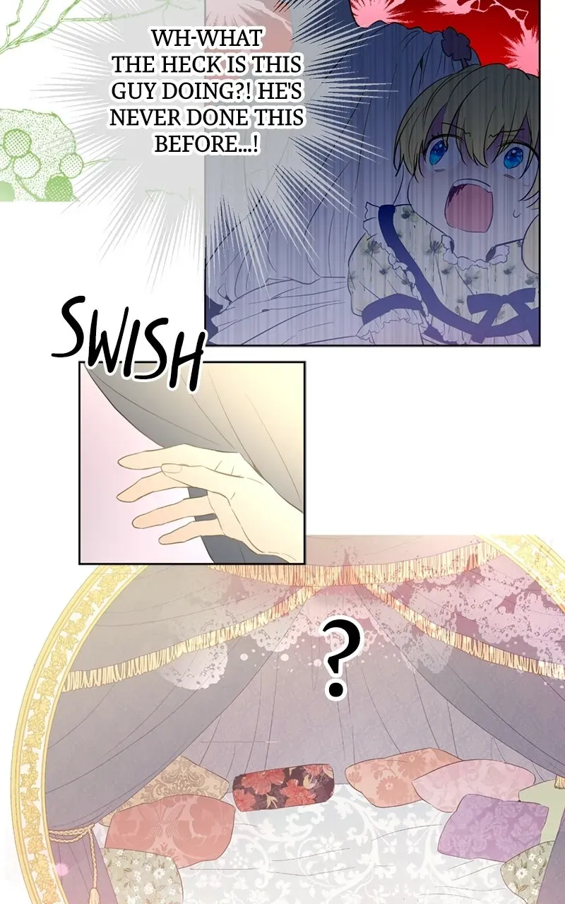 Who Made Mea Princess Chapter 15 page 22 - 