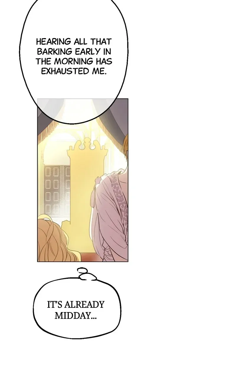 Who Made Mea Princess Chapter 15 page 24 - 
