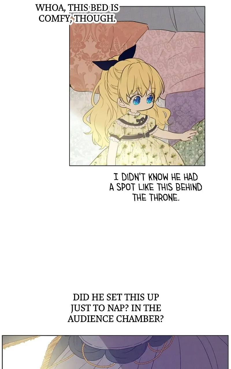 Who Made Mea Princess Chapter 15 page 25 - 