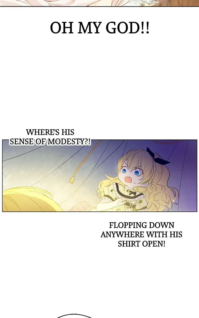 Who Made Mea Princess Chapter 15 page 27 - 