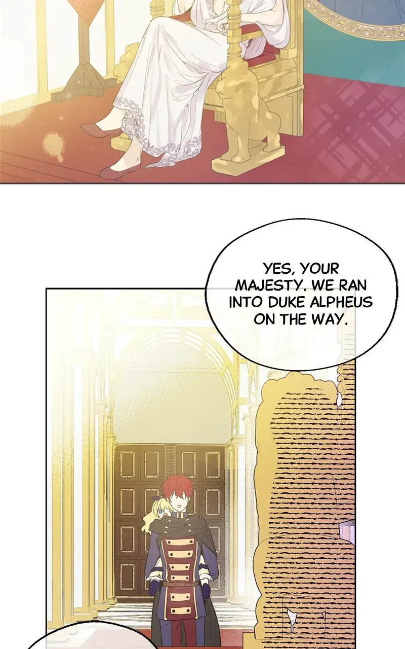 Who Made Mea Princess Chapter 15 page 4 - 
