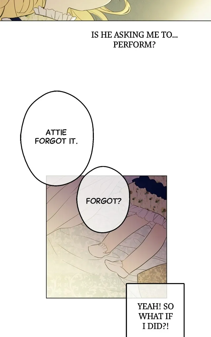 Who Made Mea Princess Chapter 15 page 31 - 