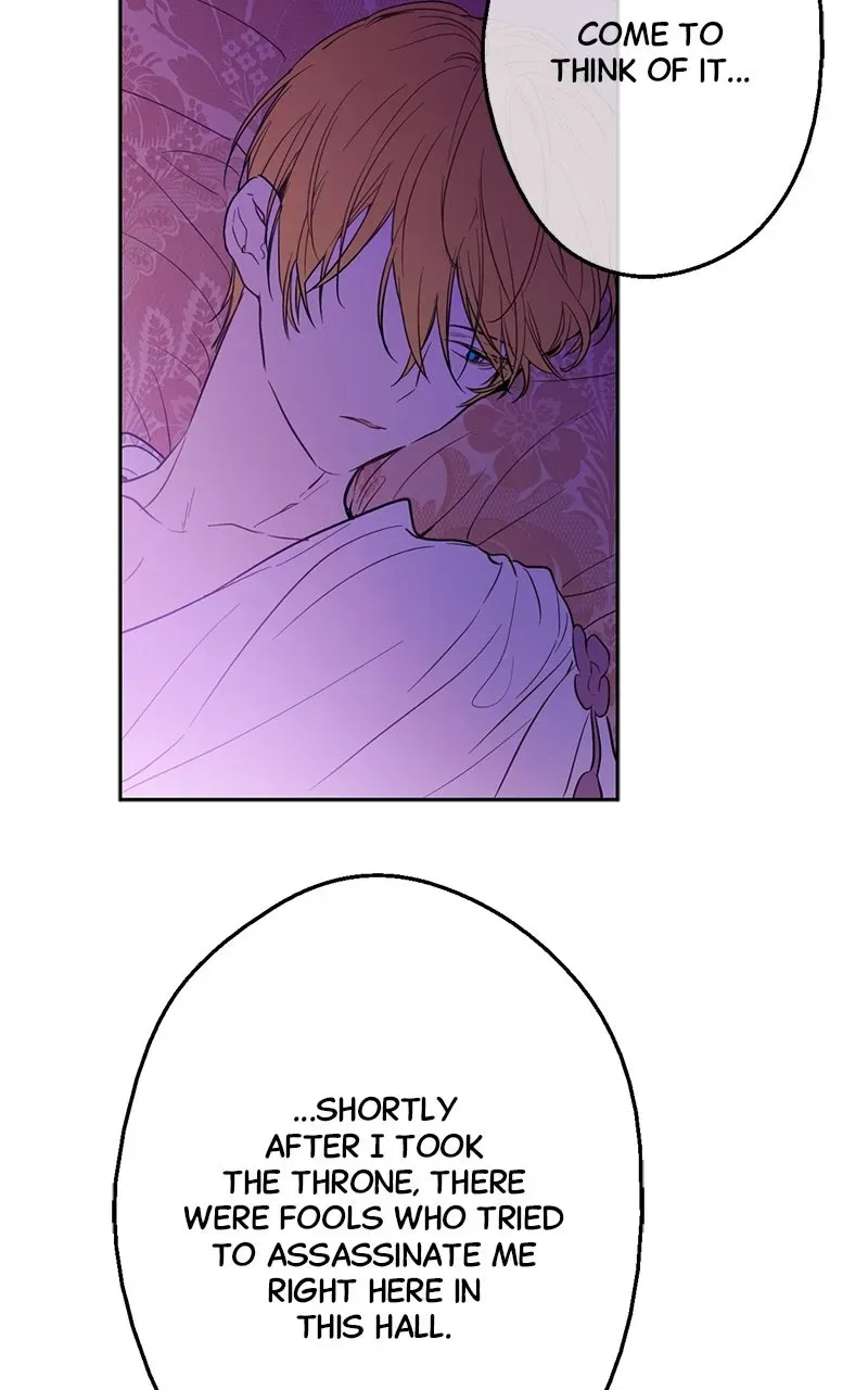 Who Made Mea Princess Chapter 15 page 33 - 