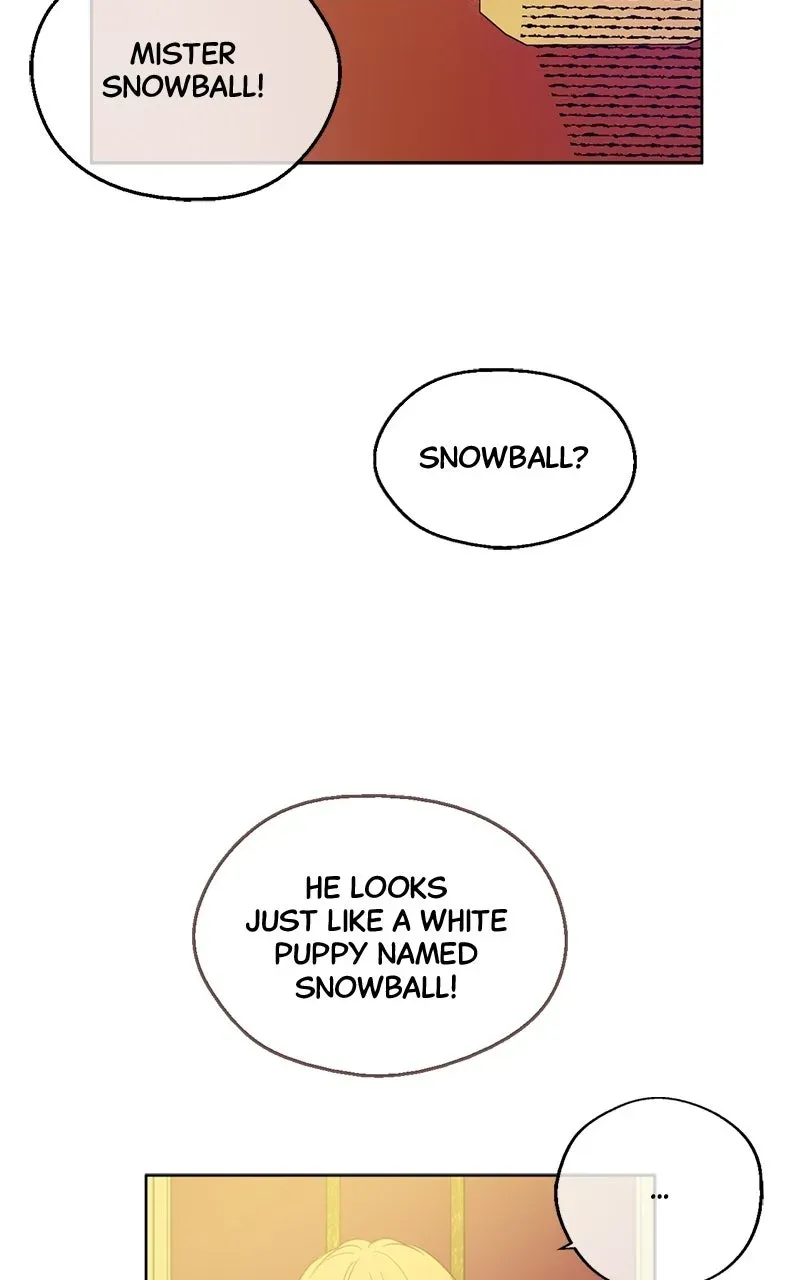 Who Made Mea Princess Chapter 15 page 5 - 