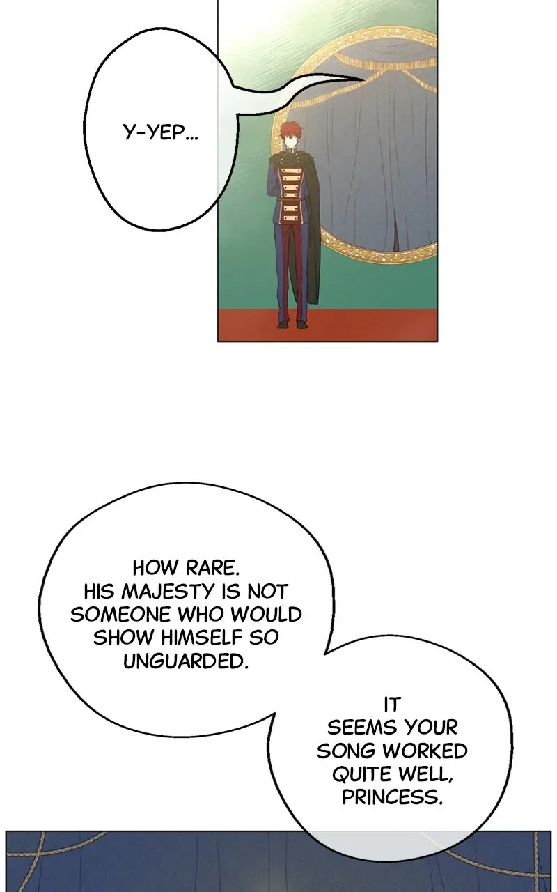 Who Made Mea Princess Chapter 15 page 45 - 
