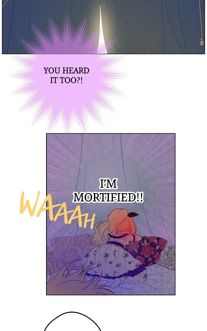 Who Made Mea Princess Chapter 15 page 46 - 