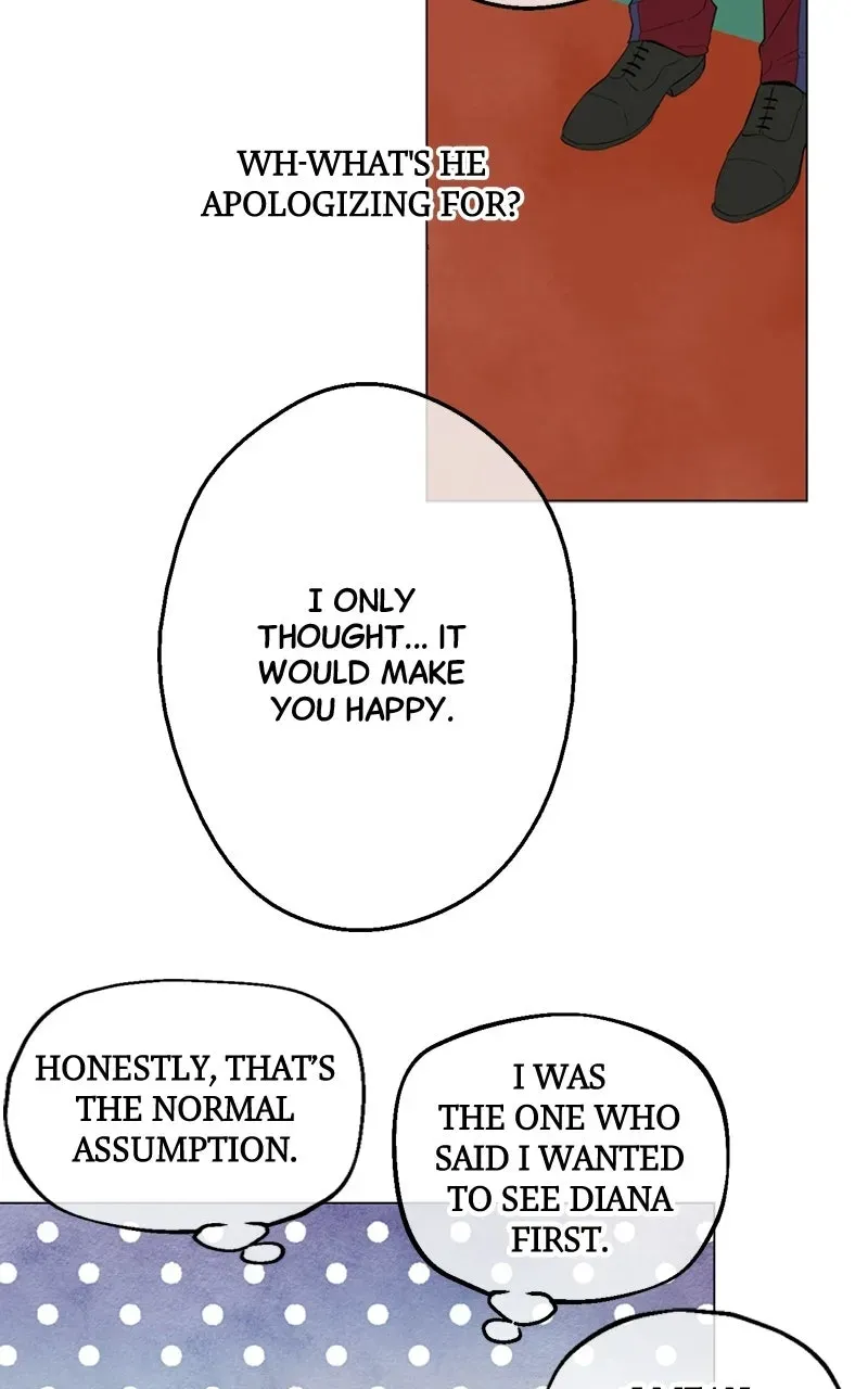 Who Made Mea Princess Chapter 15 page 49 - 