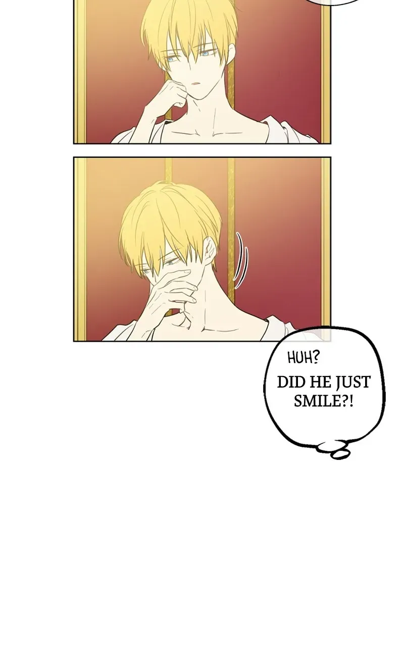 Who Made Mea Princess Chapter 15 page 6 - 