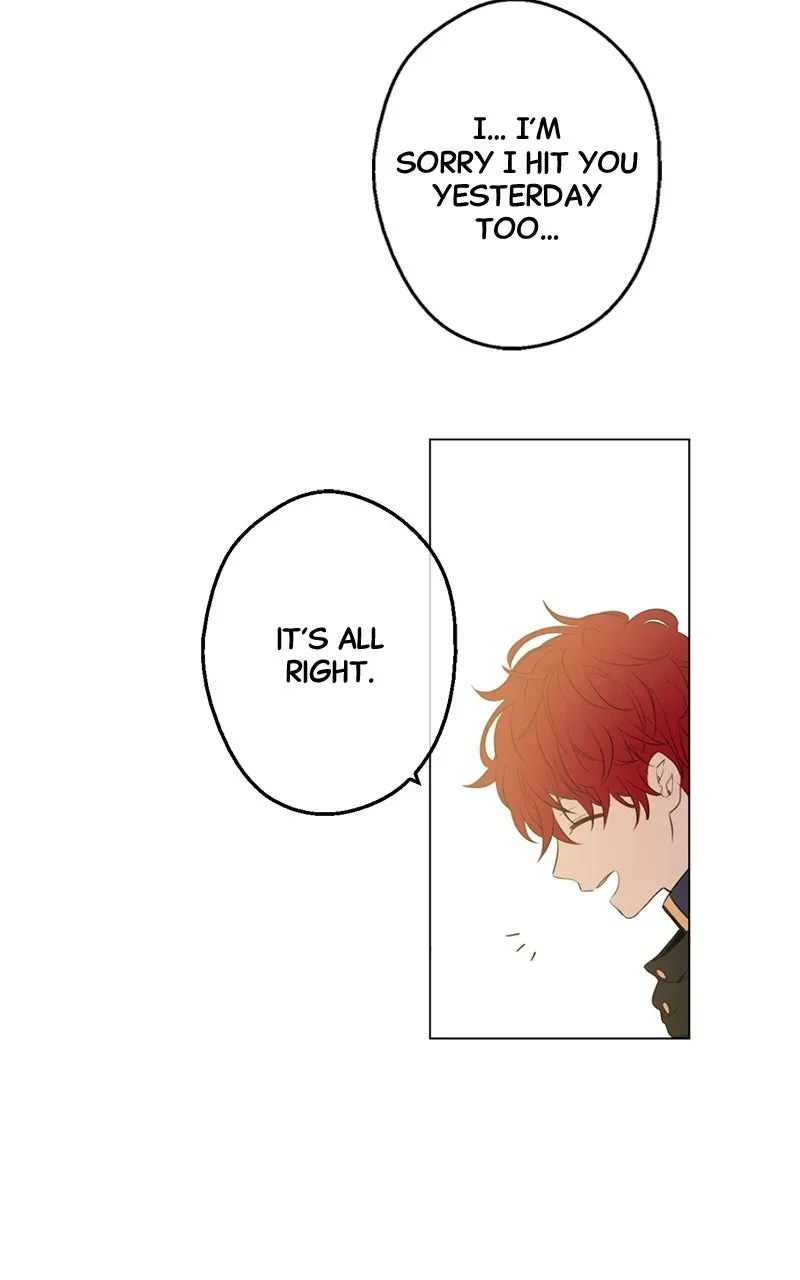 Who Made Mea Princess Chapter 15 page 51 - 