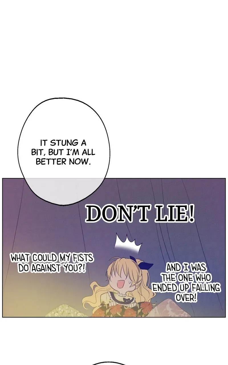 Who Made Mea Princess Chapter 15 page 52 - 