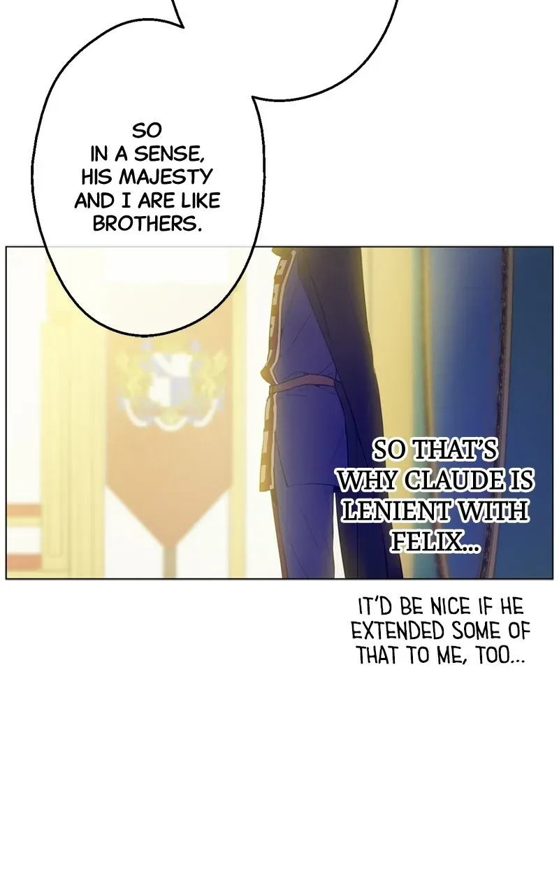 Who Made Mea Princess Chapter 15 page 54 - 