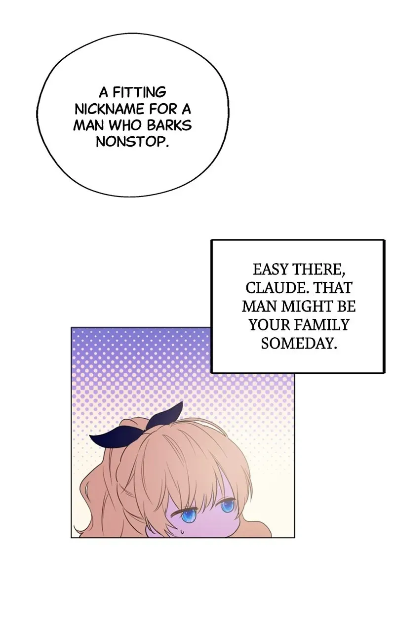 Who Made Mea Princess Chapter 15 page 7 - 