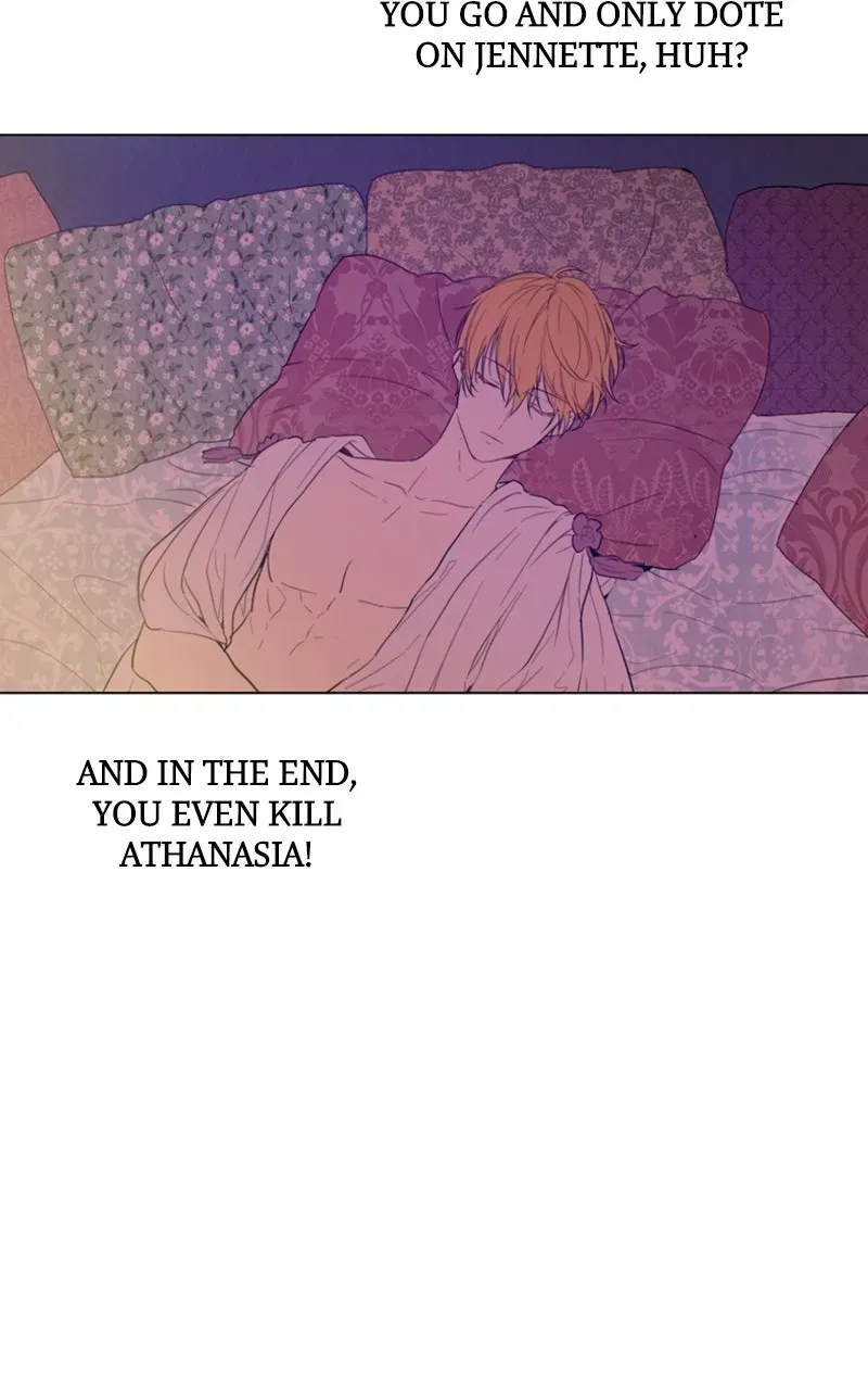 Who Made Mea Princess Chapter 15 page 71 - 