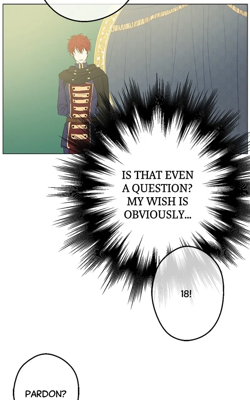 Who Made Mea Princess Chapter 15 page 73 - 