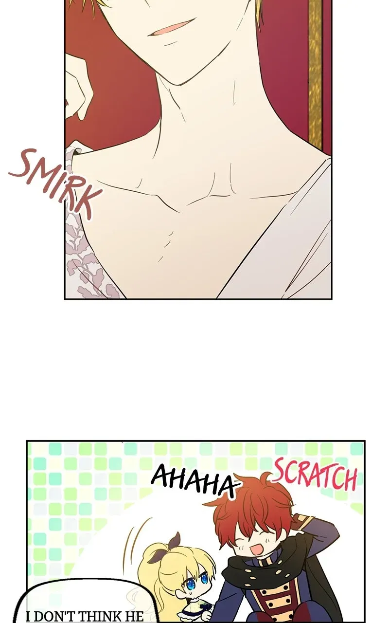 Who Made Mea Princess Chapter 15 page 10 - 