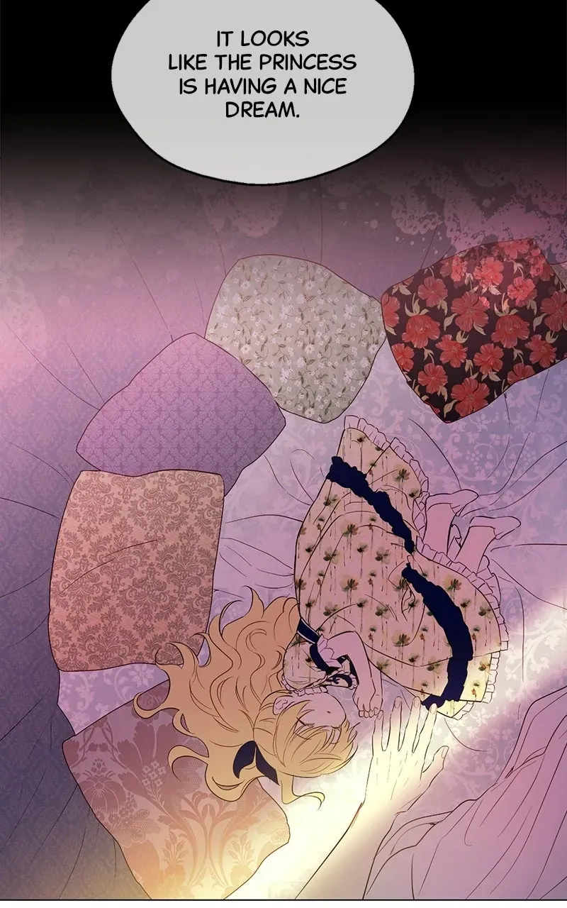 Who Made Mea Princess Chapter 16 page 18 - 