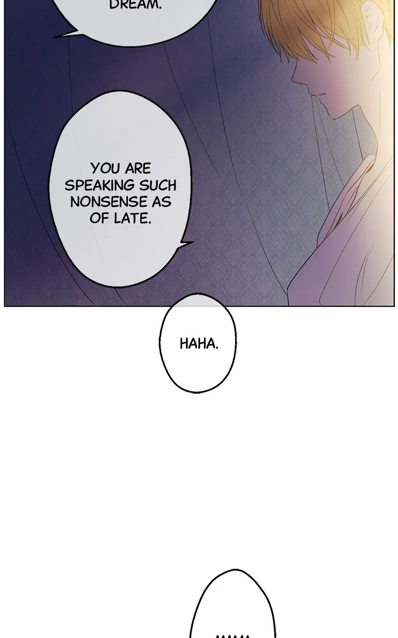 Who Made Mea Princess Chapter 16 page 20 - 
